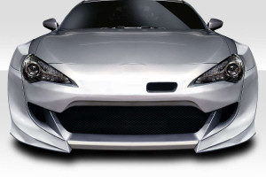 Duraflex Duraflex GT500 V3 Front Bumper | EXT 114479