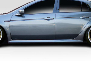 Duraflex Duraflex A Spec Sideskirts | EXT 114498