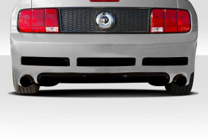 Duraflex Duraflex Blits Rear Bumper | EXT 114656