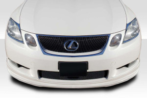 Duraflex Duraflex JPR Front Lip/Add On | EXT 114720