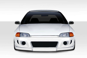 Duraflex Duraflex VRS Front Bumper | EXT 114731
