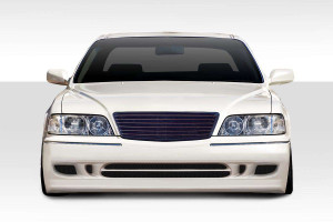 Duraflex Duraflex J Design Front Bumper | EXT 114796