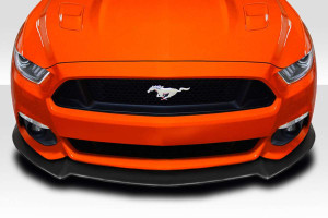 Duraflex Duraflex KT Front Lip/Add On | EXT 114803