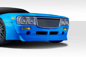 Duraflex Duraflex TKO Boss Wide Body Head Light Housing | EXT 114866