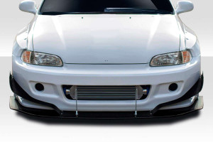 Duraflex Duraflex TKO RBS V2 Front Lip/Add On | EXT 114872