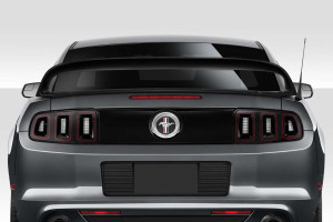 Duraflex Duraflex GT350 Look Wing | EXT 115076