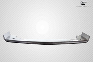 Carbon Creations Carbon Creations HMS Front Lip/Add On | EXT 115151