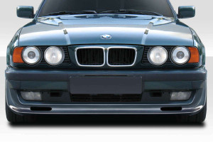 Duraflex Duraflex Spec Z Front Lip/Add On | EXT 115157