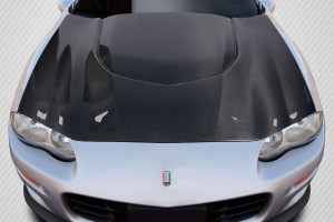 Carbon Creations Carbon Creations ZL1 Version 2 Hood | EXT 115235