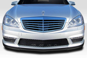 Duraflex Duraflex L Sport Front Lip/Add On | EXT 115246