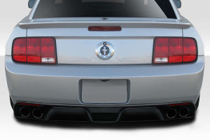 Duraflex Duraflex GT350 Look Rear Bumper | EXT 115268