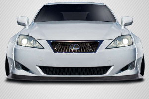 Carbon Creations Carbon Creations MSR Front Lip/Add On | EXT 115280