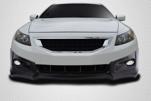 Carbon Creations Carbon Creations HFP V2 Front Lip/Add On | EXT 115448