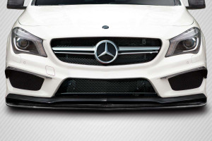 Carbon Creations Carbon Creations R Spec Front Lip/Add On | EXT 115626