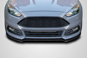Carbon Creations Carbon Creations Max Front Lip/Add On | EXT 115906