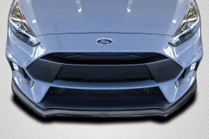 Carbon Creations Carbon Creations Max Front Lip/Add On | EXT 115908