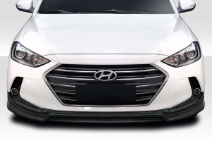 Duraflex Duraflex EBS Front Lip/Add On | EXT 115972