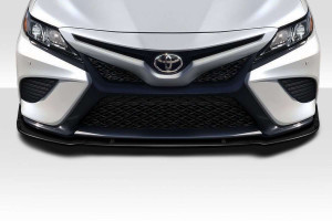 Duraflex Duraflex SXE Look Front Lip/Add On | EXT 115982