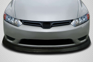 Carbon Creations Carbon Creations MDF Front Lip/Add On | EXT 116058