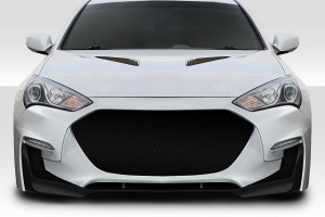 Duraflex Duraflex MSR Front Bumper | EXT 116074