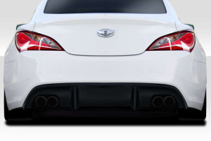 Duraflex Duraflex RBS Rear Lip/Add On | EXT 116201