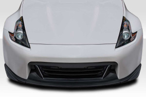 Duraflex Duraflex EVS Front Lip/Add On | EXT 116259