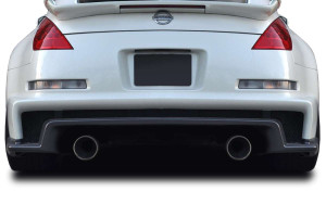 Couture Couture N-3 Rear Bumper | EXT 116413