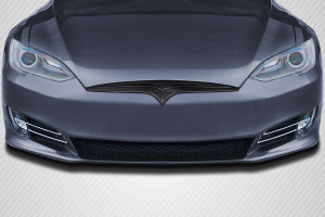 Carbon Creations Carbon Creations Refresh Grilles | EXT 116517