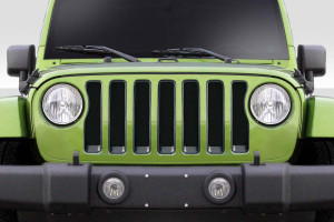 Duraflex Duraflex JL Look Grilles | EXT 116576
