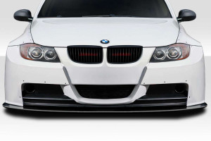 Duraflex Duraflex HX Front Lip/Add On | EXT 116621