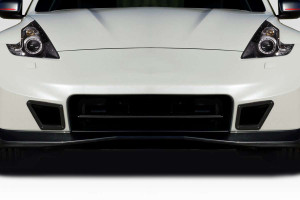 Duraflex Duraflex N1 RC Front Lip/Add On | EXT 116641