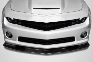 Carbon Creations Carbon Creations ZLR Front Lip/Add On | EXT 116645