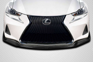 Carbon Creations Carbon Creations ARS Front Lip/Add On | EXT 116728