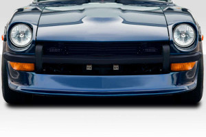 Duraflex Duraflex J Spec Front Lip/Add On | EXT 116789