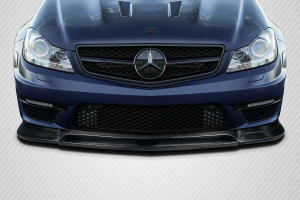 Carbon Creations Carbon Creations Rspec Sideskirts | EXT 116793
