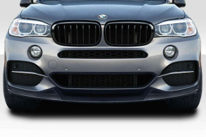 Duraflex Duraflex M Performance Front Lip/Add On | EXT 116862