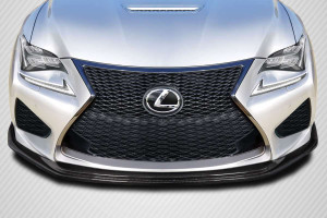 Carbon Creations Carbon Creations AG Design Front Lip/Add On | EXT 116870