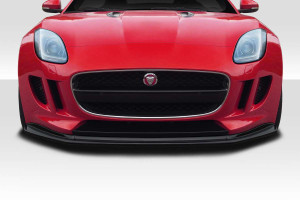 Duraflex Duraflex Max Front Lip/Add On | EXT 116871