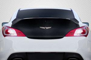 Carbon Creations Carbon Creations MSR Trunk/Hatch | EXT 116876