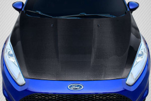 Carbon Creations Carbon Creations OEM Look Hood | EXT 116899