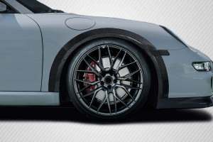Carbon Creations Carbon Creations GT3 Look Fender Flare | EXT 117036