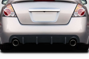 Duraflex Duraflex AXS Rear Lip/Add On | EXT 117061