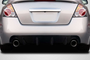 Carbon Creations Carbon Creations AXS Rear Lip/Add On | EXT 117062