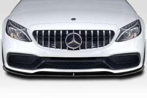 Duraflex Duraflex Power Front Lip/Add On | EXT 117154