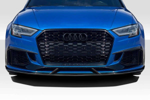 Duraflex Duraflex JCSL Front Lip/Add On | EXT 117205