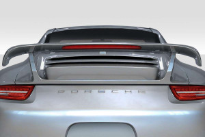 Extreme Dimensions Extreme Dimensions 13 Inch LED red third brake light  | EXT 117365