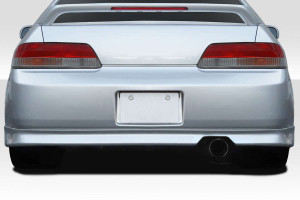 Duraflex Duraflex A Spec Rear Lip/Add On | EXT 117422