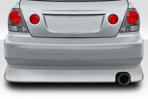 Duraflex Duraflex B-Sport Rear Bumper | EXT 117536