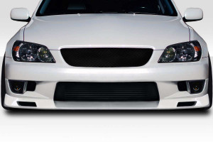 Duraflex Duraflex Rexel Front Bumper | EXT 117537