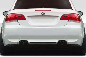 Duraflex Duraflex Hwy Rear Lip/Add On | EXT 117647